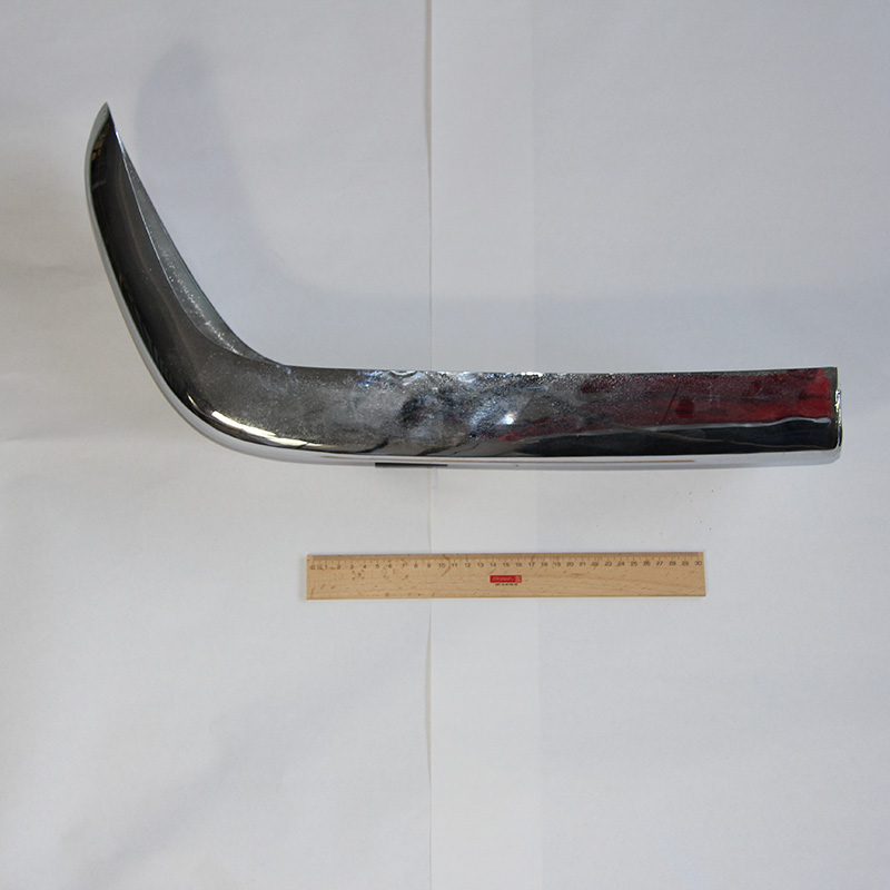 Product image 2 of the product “Corner Bar Front, RH ”