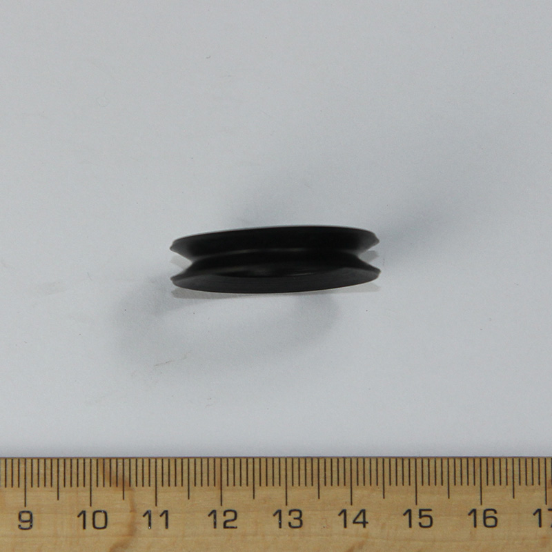 Artikelbild 2 des Artikels “Dreieckslenker unten, Lagermutter, Dichtungsring “