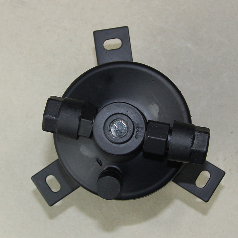 Product image 2 of the product “Receiver Drier ”