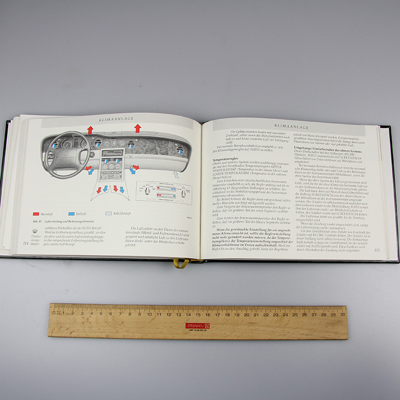Artikelbild 3 des Artikels “Fahrer-Handbuch deutsch “